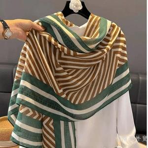 Custom Printed Sarong PNG Longi Square Scarf – Best Seller for Solomon Islands, Tonga, Fiji & Samoa