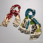 Ethnic Printed Sarong PNG Longi Square Scarf – For Papua New Guinea, Tonga, Solomon Islands & Africa